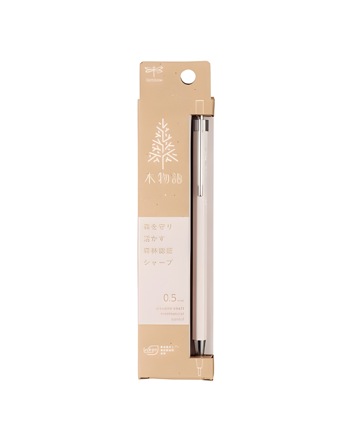 Tombow Ki-Monogatri Mechanical Pencil