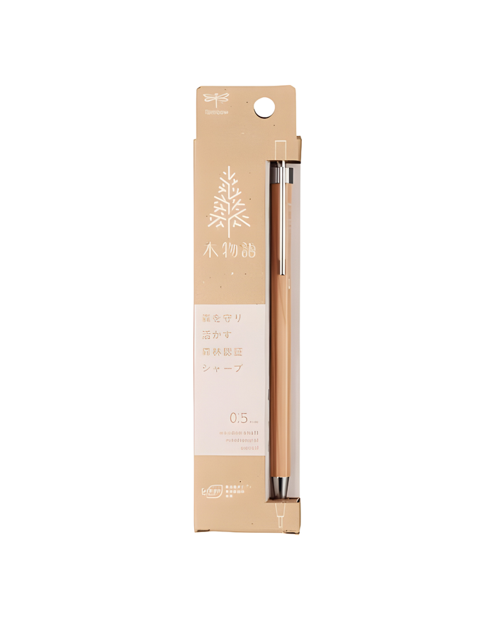 Tombow Ki-Monogatri Mechanical Pencil