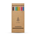 Tombow Kimonogatari Colored Pencils Set