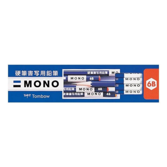 Tombow Mono Calligraphy Pencil