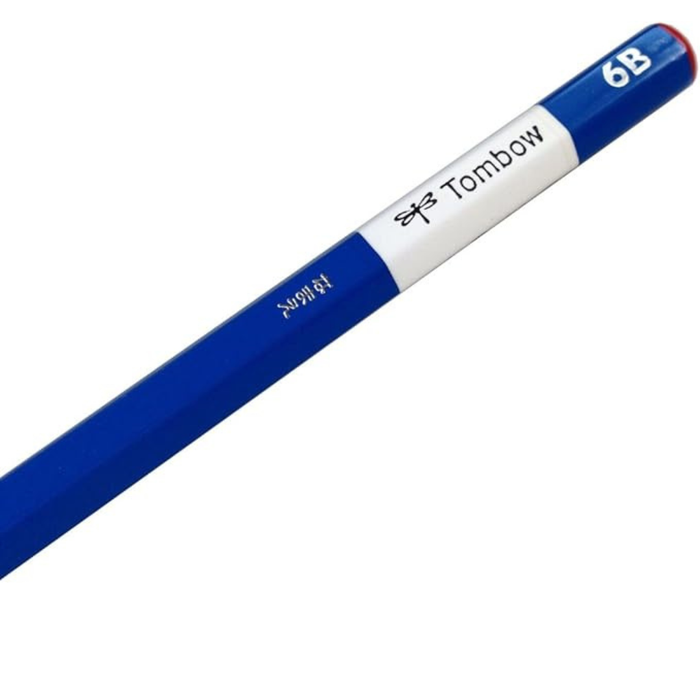 Tombow Mono Calligraphy Pencil
