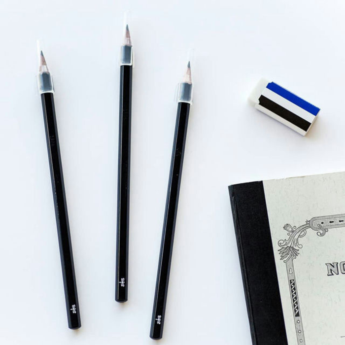 Tombow Mono Complete Writing Set