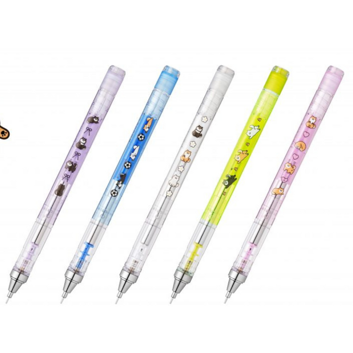 Tombow Pencil Mechanical Pencil 0.5mm