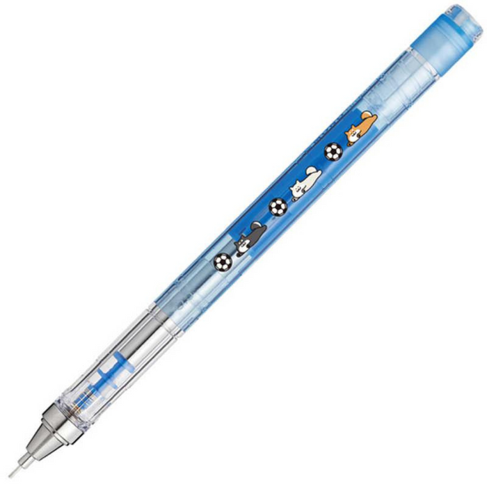 Tombow Pencil Mechanical Pencil 0.5mm
