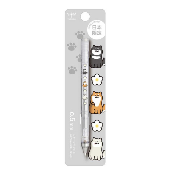 Tombow Pencil Mechanical Pencil 0.5mm