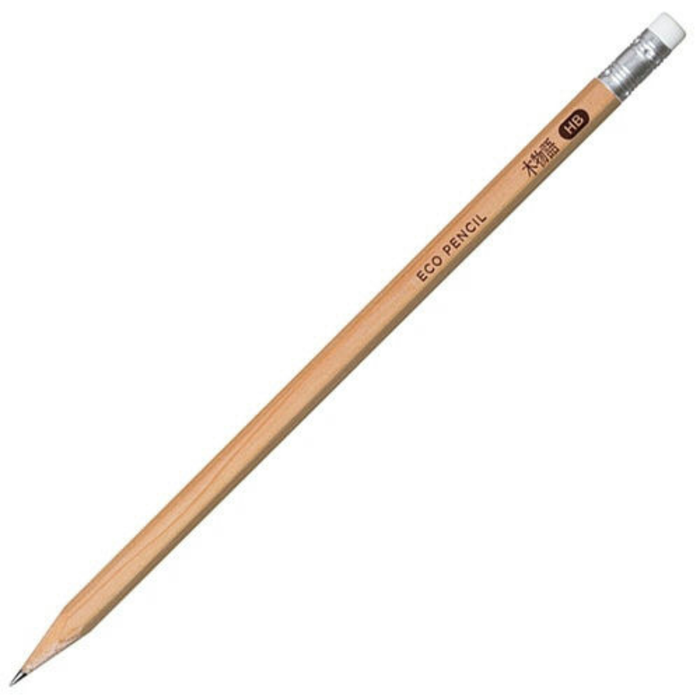 Tombow Tree Monogatari Pencil