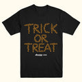 Trick-or-Treat T-Shirt 2026