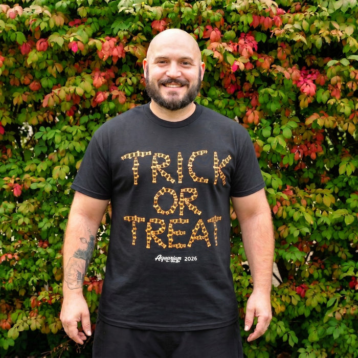 Trick-or-Treat T-Shirt 2026