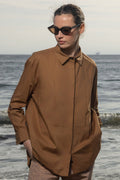 Tux Top - Safari - Heidi Merrick