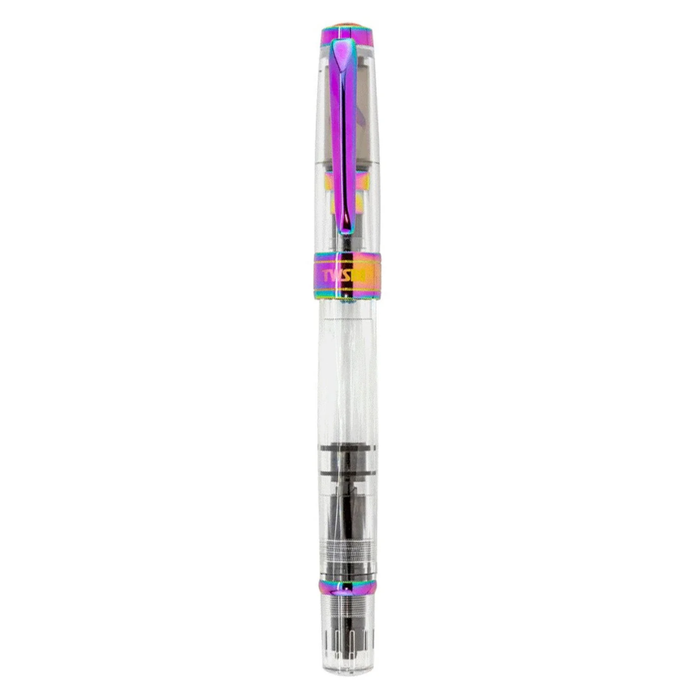 Twsbi Diamond 580 Fountain Pen