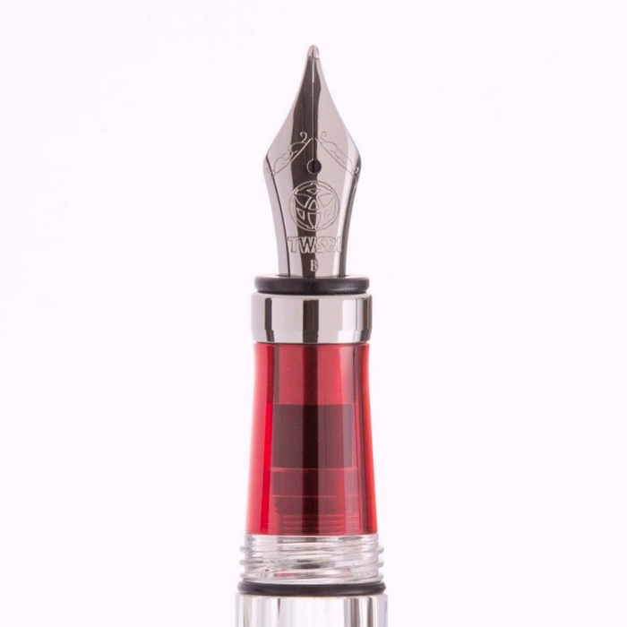 Twsbi Diamond 580 RBT Fountain Pen