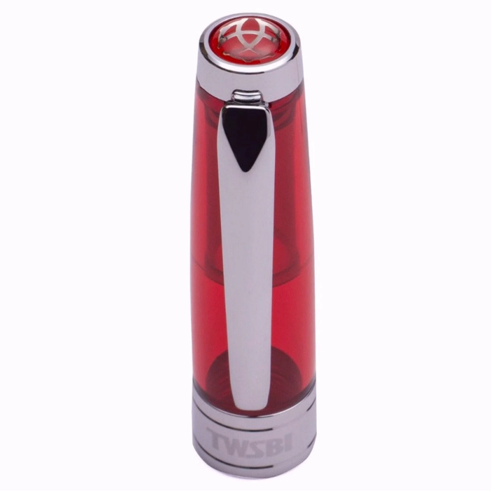 Twsbi Diamond 580 RBT Fountain Pen
