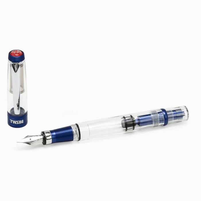 Twsbi Diamond 580ALR Fountain Pen