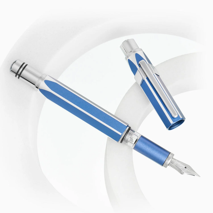 Twsbi Precision Fountain Pen
