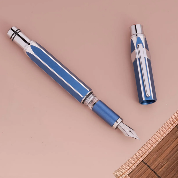 Twsbi Precision Fountain Pen