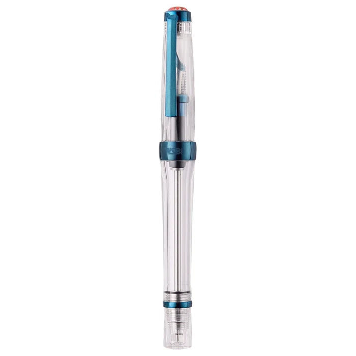 Twsbi Special Edition Vac700R Fountain Pen in Kyanite