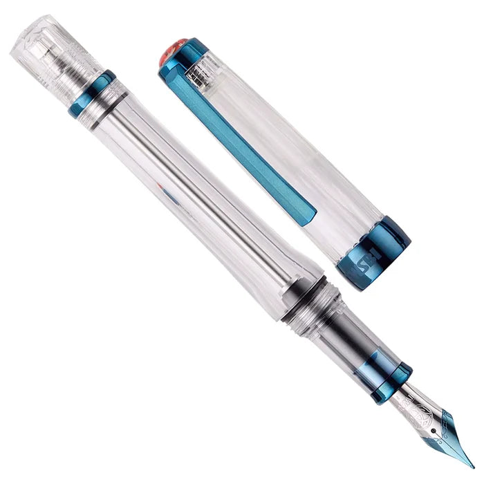 Twsbi Special Edition Vac700R Fountain Pen in Kyanite