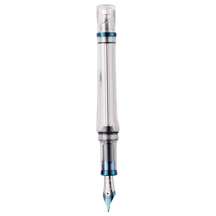 Twsbi Special Edition Vac700R Fountain Pen in Kyanite
