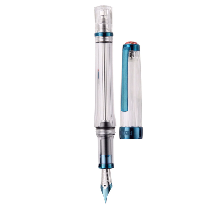 Twsbi Special Edition Vac700R Fountain Pen in Kyanite