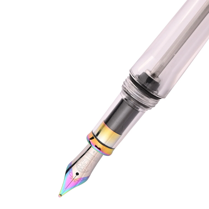 Twsbi VAC 700R IRIS Fountain pen
