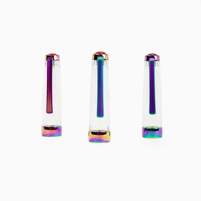 Twsbi VAC 700R IRIS Fountain pen