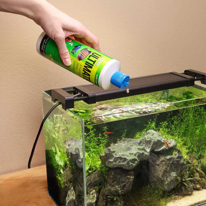 Ultimate 16oz - Aquarium Co - Op