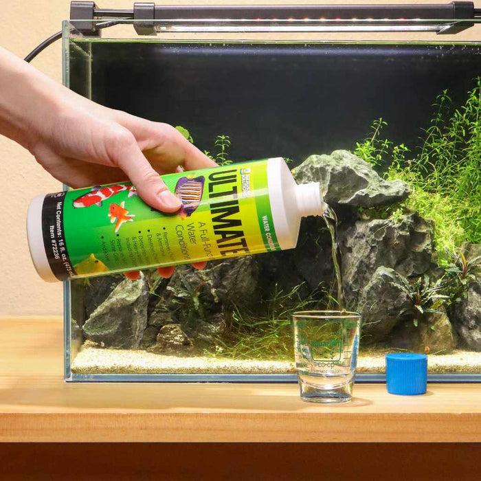 Ultimate 16oz - Aquarium Co - Op