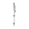 Uni Alpha Gel Slim Firm Mechanical Pencil