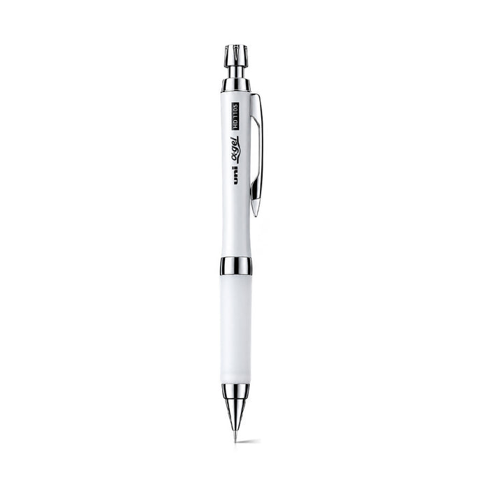 Uni Alpha Gel Slim Firm Mechanical Pencil