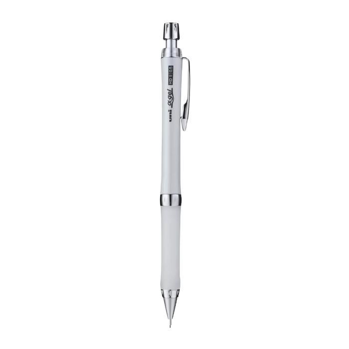 Uni Alpha Gel Slim Firm Mechanical Pencil