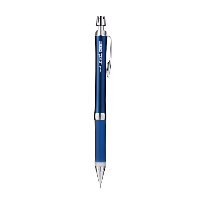 Uni Alpha Gel Slim Firm Mechanical Pencil