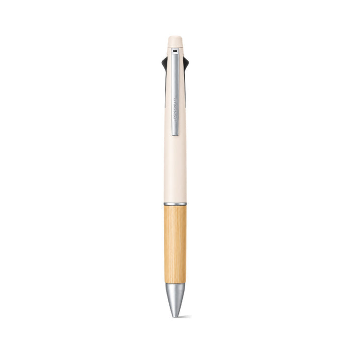 Uni Bamboo Jetstream 4 & 1 Ballpoint Pen