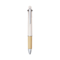 Uni Bamboo Jetstream 4 & 1 Ballpoint Pen