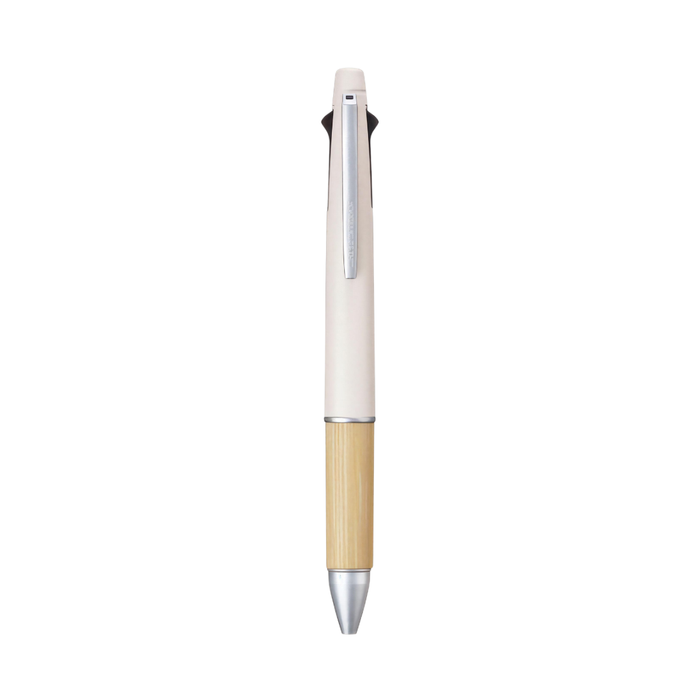 Uni Bamboo Jetstream 4 & 1 Ballpoint Pen
