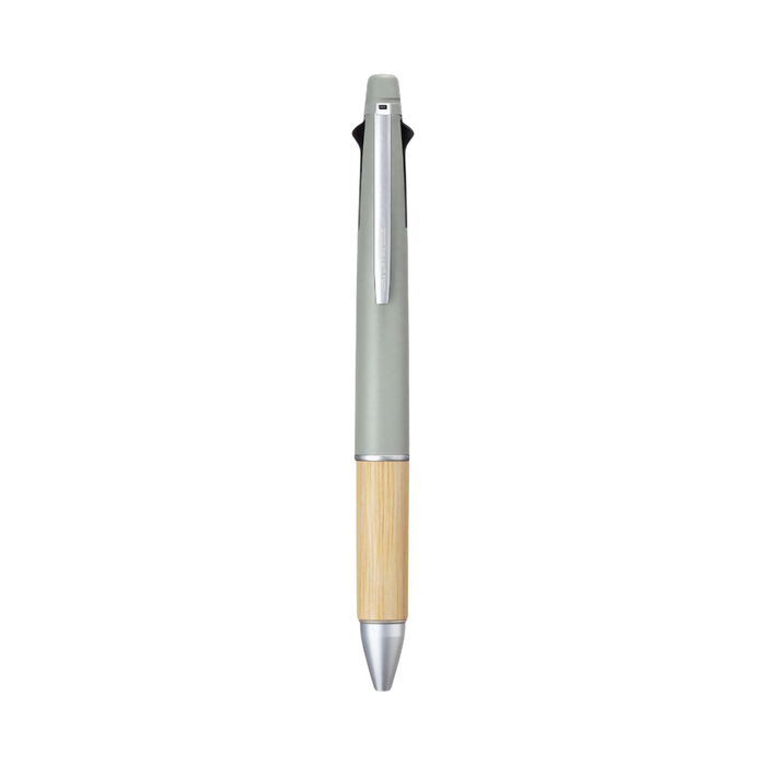 Uni Bamboo Jetstream 4 & 1 Ballpoint Pen