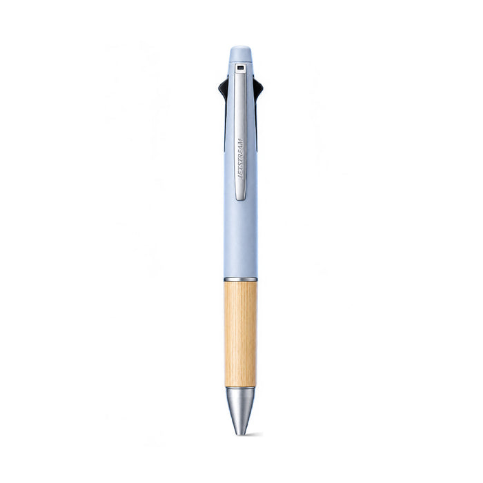 Uni Bamboo Jetstream 4 & 1 Ballpoint Pen