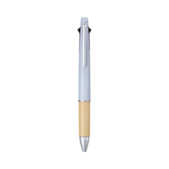 Uni Bamboo Jetstream 4 & 1 Ballpoint Pen