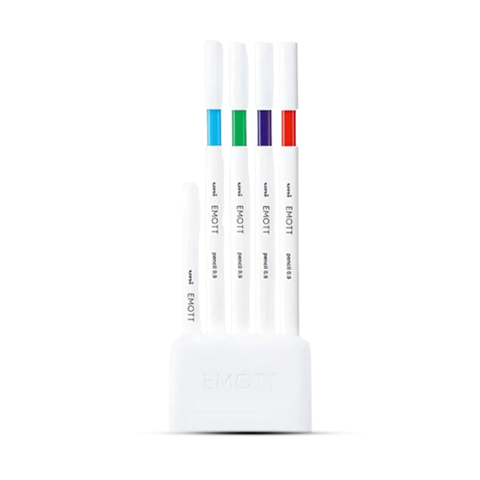 Uni Emott 0.9 Mechanical Pencil