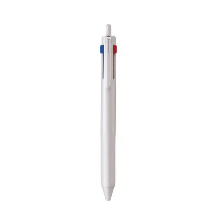 Uni Jetstream 3 Color 0.5mm Ballpoint Pen