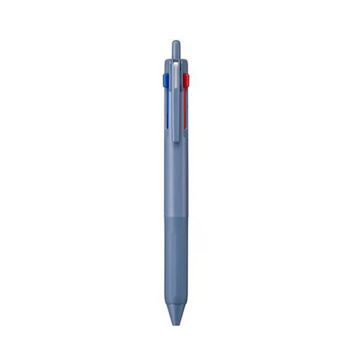 Uni Jetstream 3 Color 0.5mm Ballpoint Pen