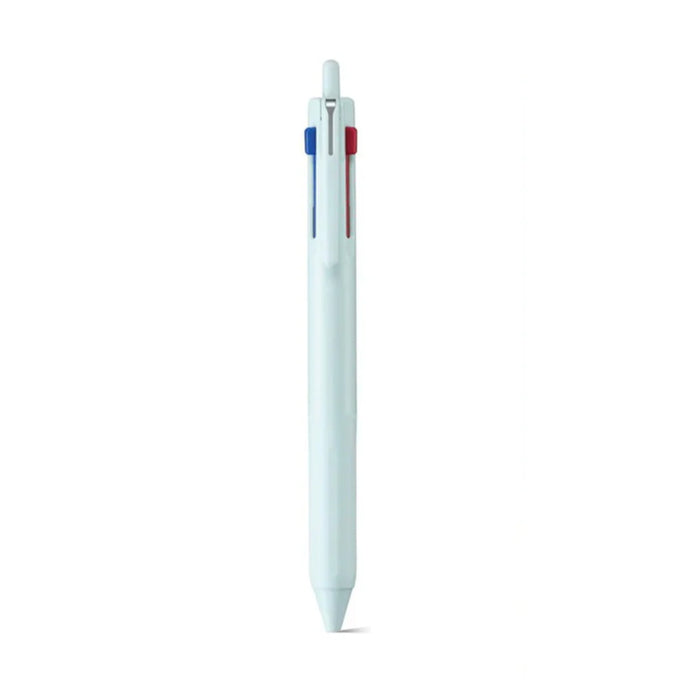 Uni Jetstream 3 Color 0.5mm Ballpoint Pen