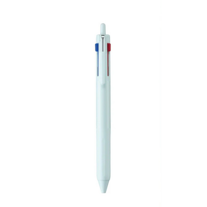 Uni Jetstream 3 Color 0.5mm Ballpoint Pen
