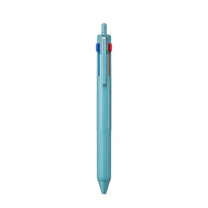 Uni Jetstream 3 Color 0.5mm Ballpoint Pen