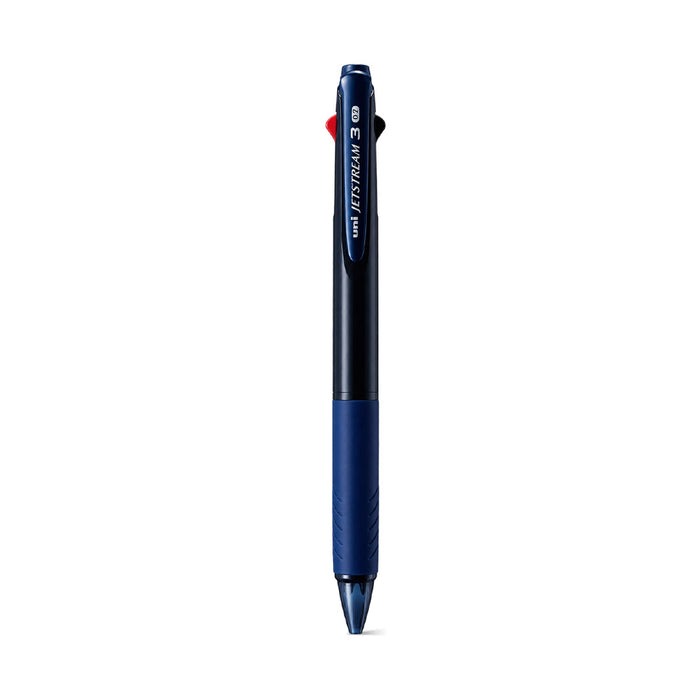 Transparent Navy