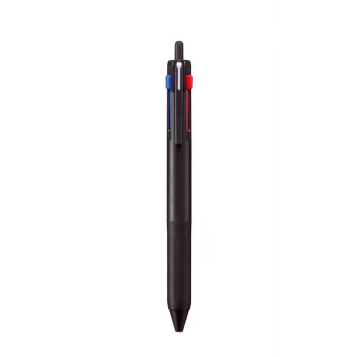 Uni Jetstream 3 Color 0.7mm Ballpoint Pen
