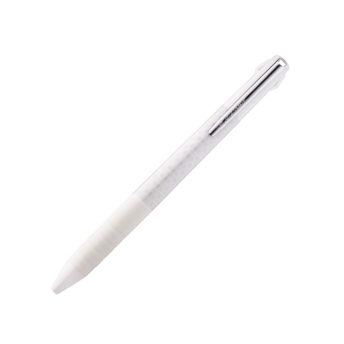 Uni Jetstream 3 Color Slim Compact Ballpoint Pen