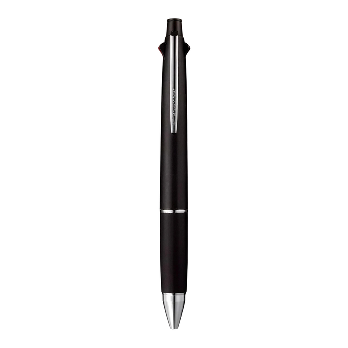 Uni Jetstream 4 & 1 Sharp Ballpoint Pen + Pencil