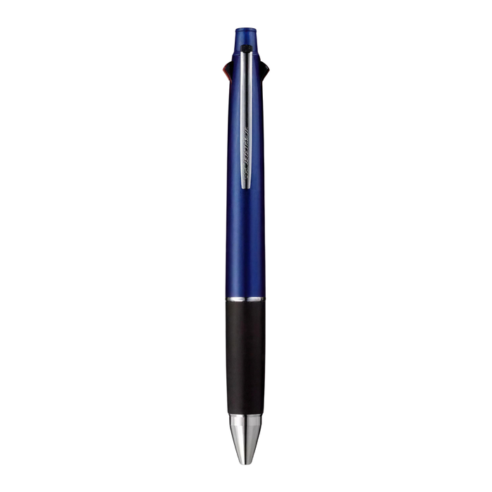 Uni Jetstream 4 & 1 Sharp Ballpoint Pen + Pencil