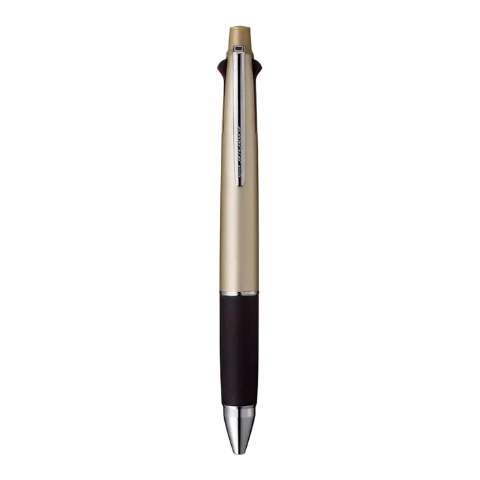 Uni Jetstream 4 & 1 Sharp Ballpoint Pen + Pencil