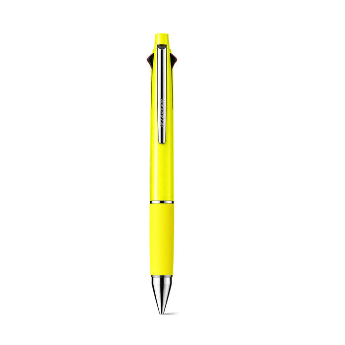 Lemon Yellow